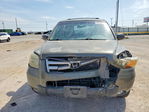 Honda Pilot 2006