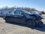 Nissan Sentra 2019