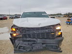 Chevrolet Silverado 2020