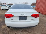 Audi A4 2011