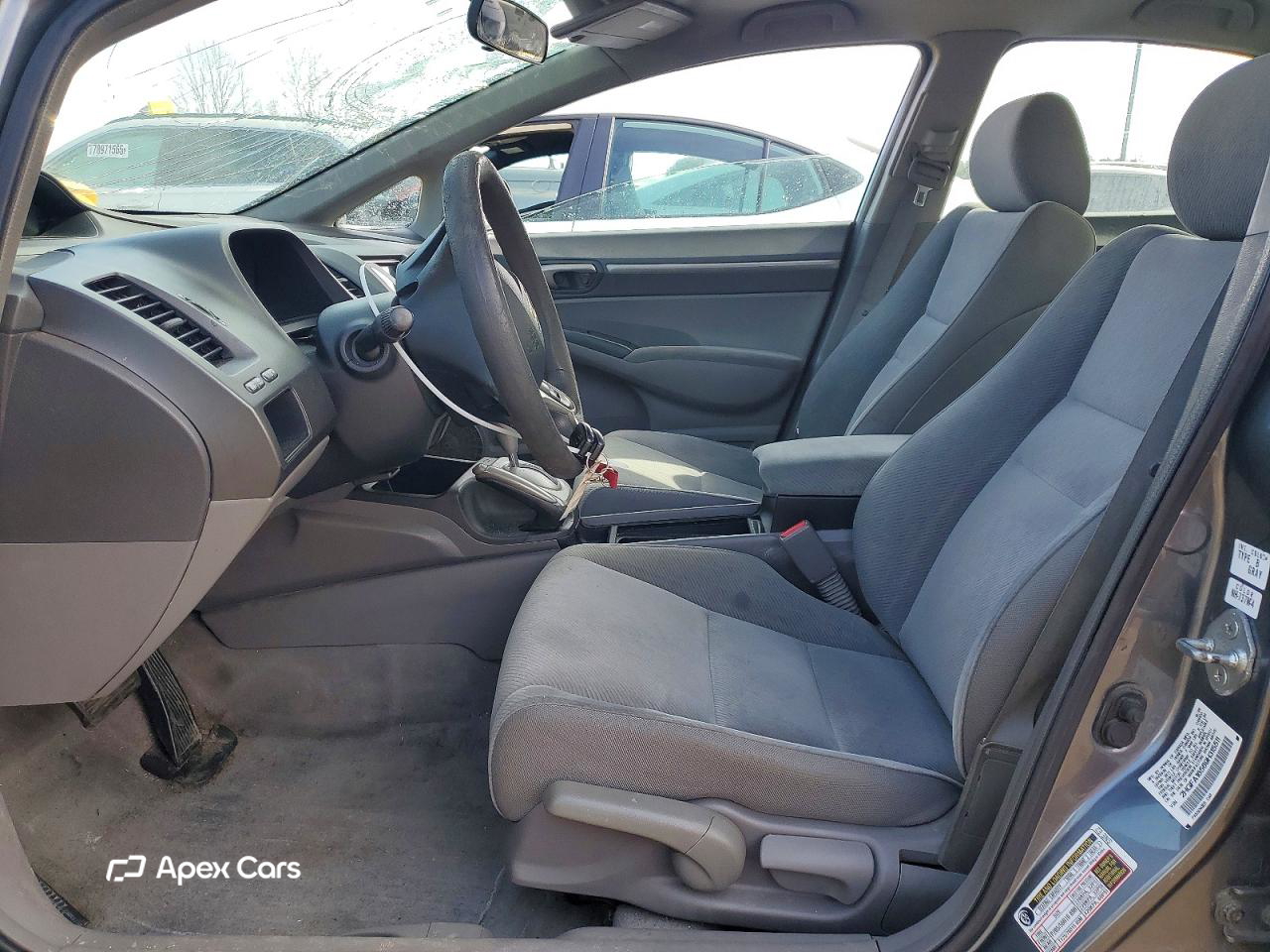 Honda Civic 2009