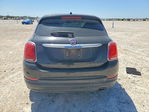 Fiat 500 2016