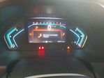 Honda Odyssey 2018