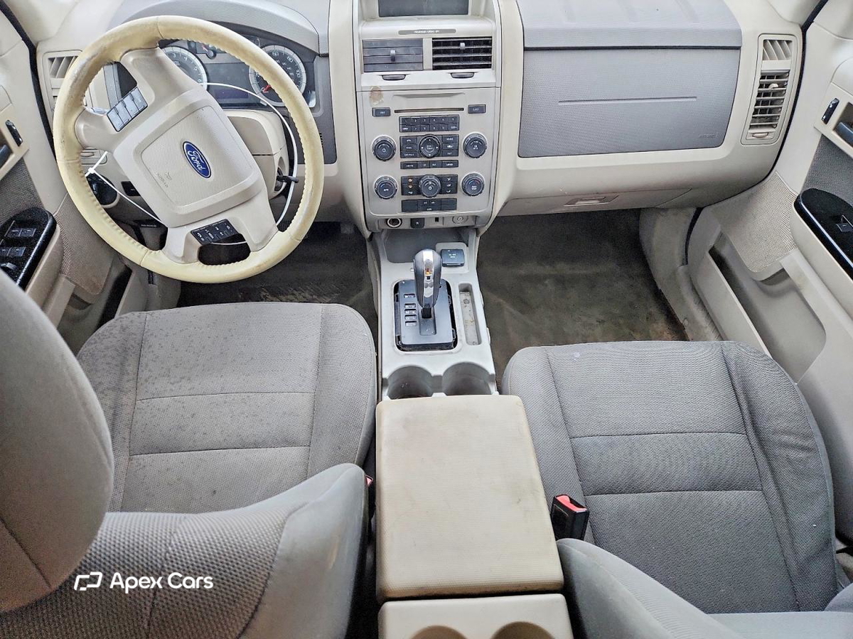 Ford Escape 2009
