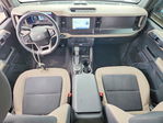 Ford Bronco 2023