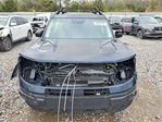 Ford Bronco 2023