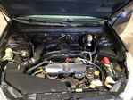 Subaru Legacy 2014