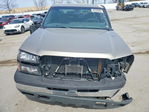 Chevrolet Silverado 2003