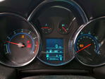 Chevrolet Cruze 2012