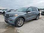 Ford Explorer 2022
