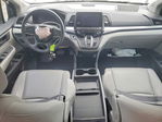 Honda Odyssey 2024