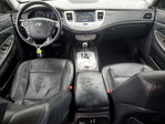 Hyundai Genesis 2013