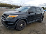 Ford Explorer 2015