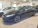 Honda Civic 2013