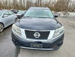 Nissan Pathfinder 2014