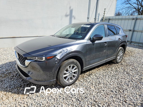Mazda CX-5 2024 - Image 1 of 13
