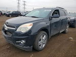 Chevrolet Equinox 2014