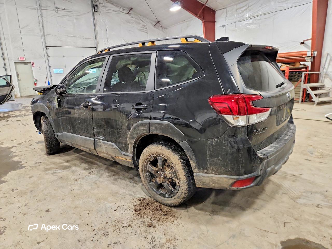 Subaru Forester 2024
