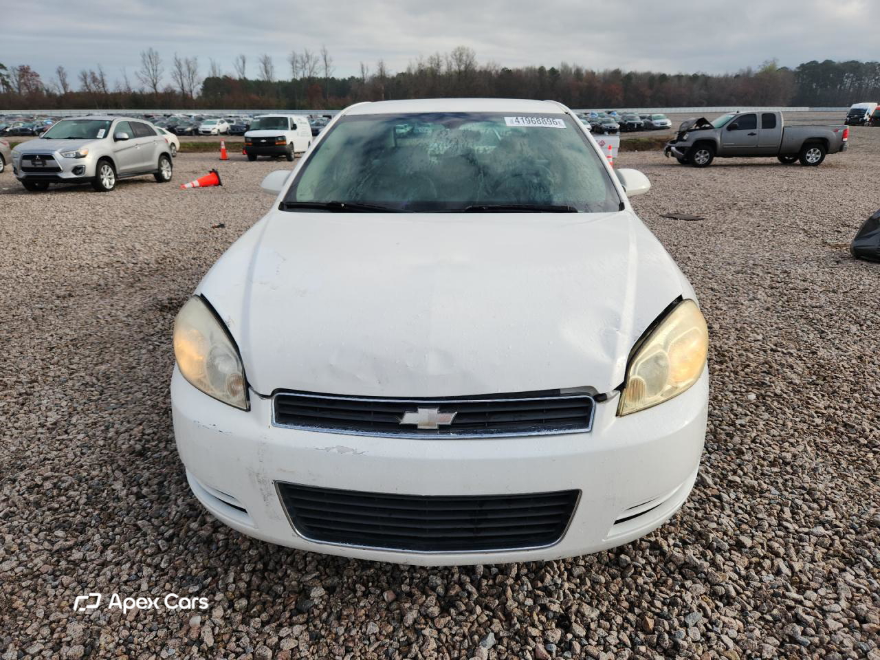 Chevrolet Impala 2007