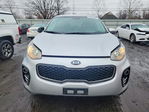 Kia Sportage 2018