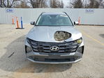 Hyundai Tucson 2025