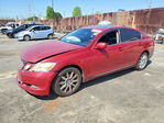 Lexus GS 2006
