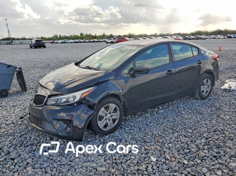 Kia Forte 2017 - Image 1 of 13