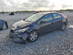 Kia Forte 2017