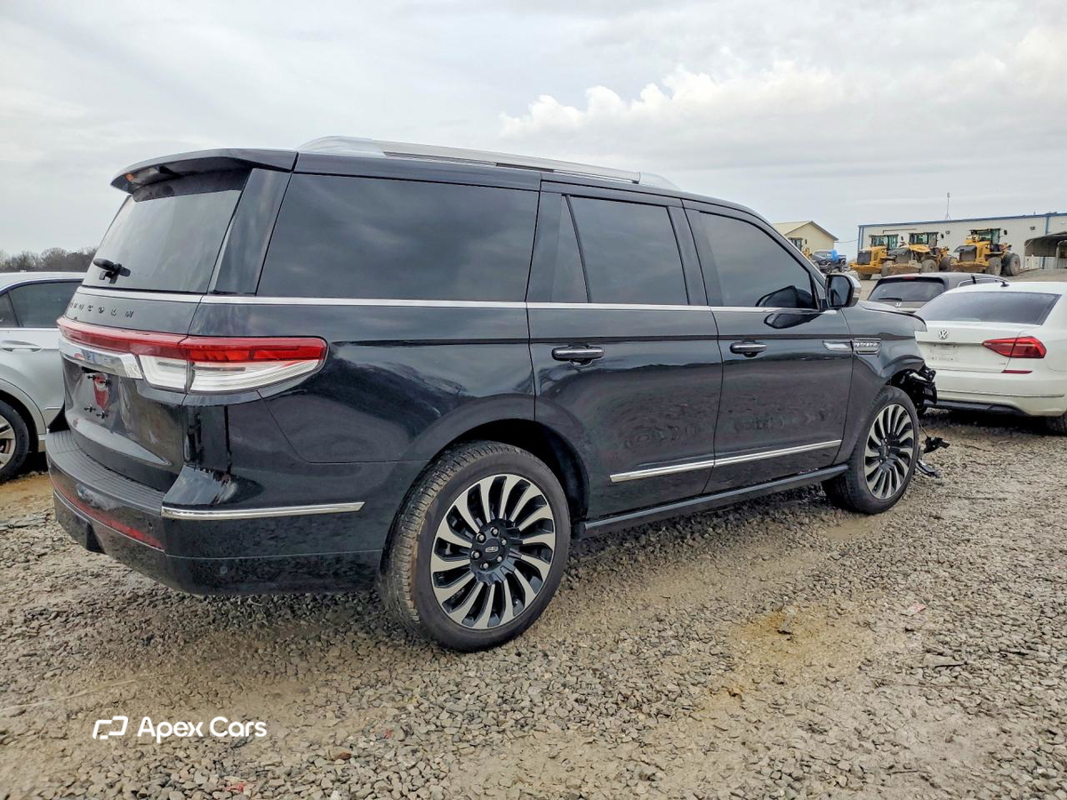 Lincoln Navigator 2024