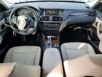 BMW X3 2015