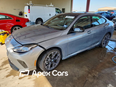 BMW Series 2 2026 - Image 1 of 12