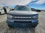 Ford Bronco 2022