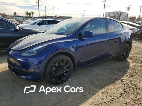 Tesla Model Y 2023 - Zdjęcie 1 z 13