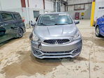 Mitsubishi Mirage 2020