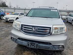 Honda Pilot 2012