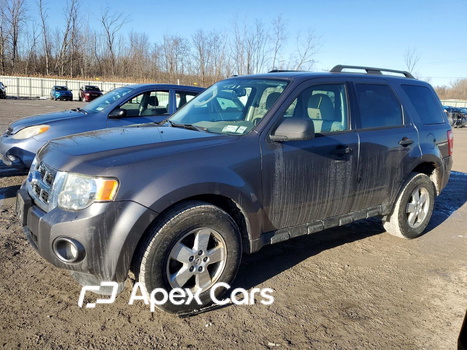 Ford Escape 2011 - Image 1 of 13