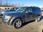 Ford Escape 2011
