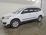 Chevrolet Traverse 2017