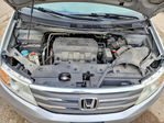 Honda Odyssey 2012