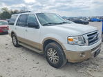 Ford Expedition 2012