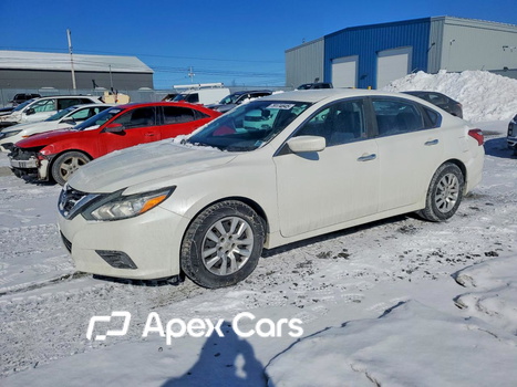 Nissan Altima 2016 - Image 1 of 12