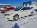 Nissan Altima 2016