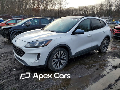 Ford Escape 2020 - Image 1 of 12