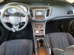 Chrysler 200 2016