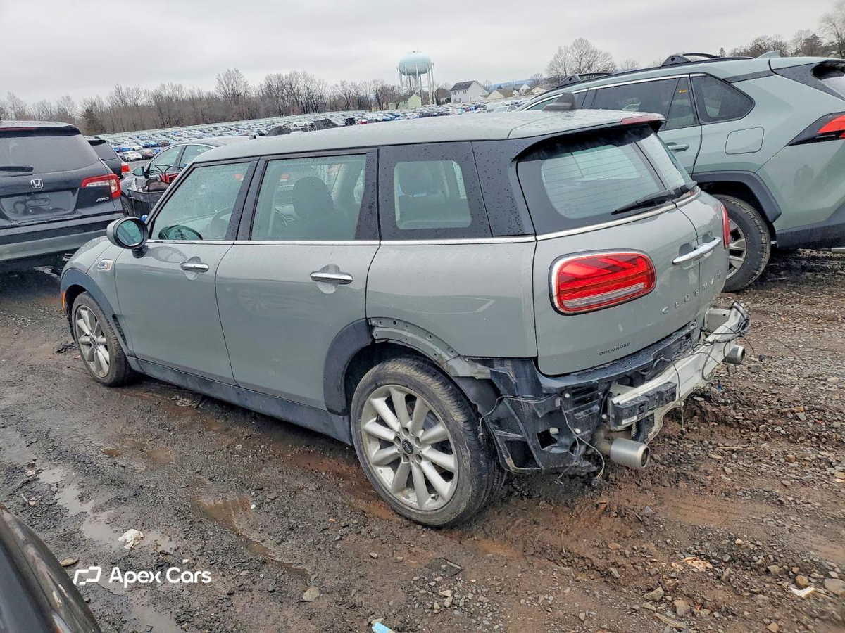 MINI Cooper 2020
