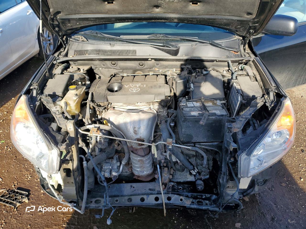 Toyota RAV 4 2010