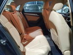 Audi A4 2015