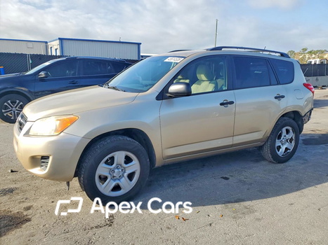 Toyota RAV 4 2011 - Image 1 of 14