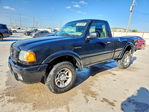 Ford Ranger 2004