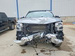 Chevrolet Silverado 2024